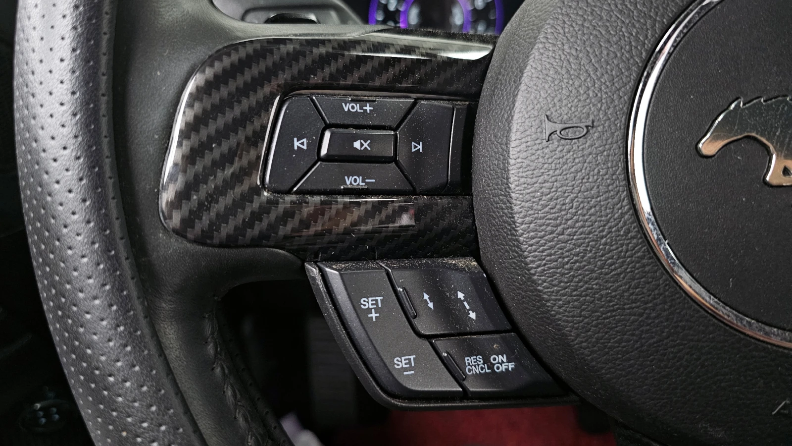 Ford Mustang GT 5.0 | Mobile.bg   17