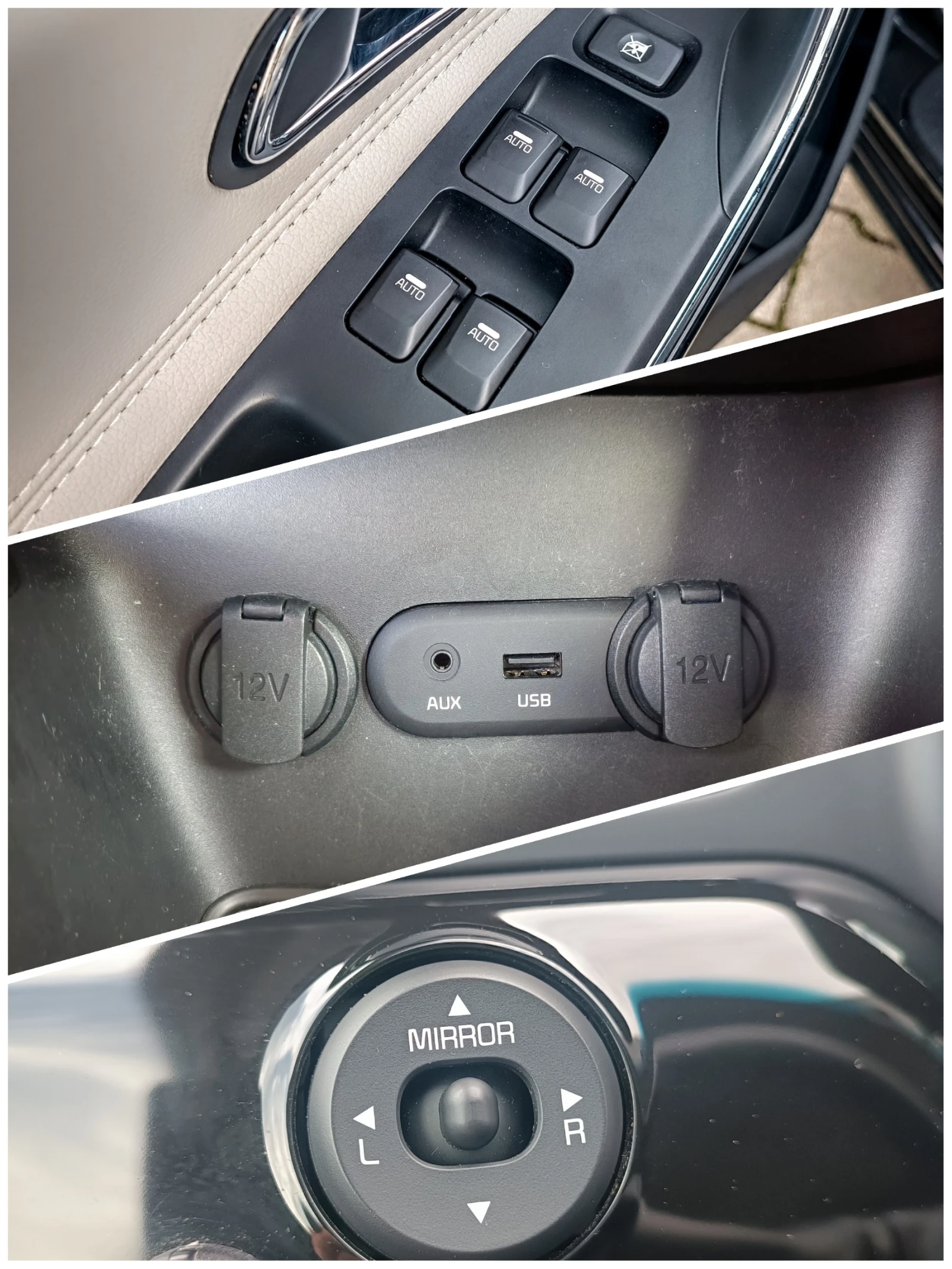 Kia Ceed 1.6 CRDI, LED | NAVI |  |  | Mobile.bg   16