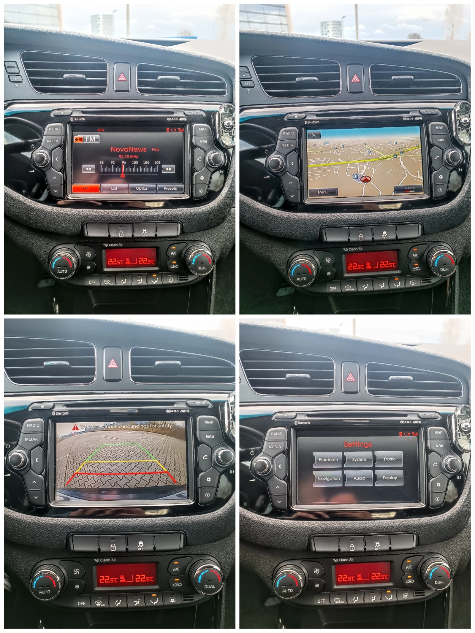 Kia Ceed 1.6 CRDI, LED | NAVI |  |  | Mobile.bg   15