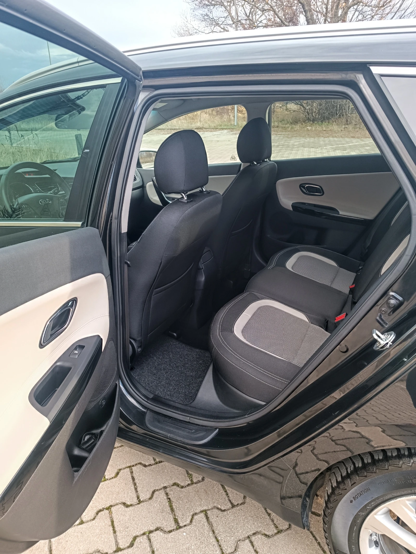 Kia Ceed 1.6 CRDI, LED | NAVI | КАМЕРА | КЛИМАТРОНИК - изображение 10