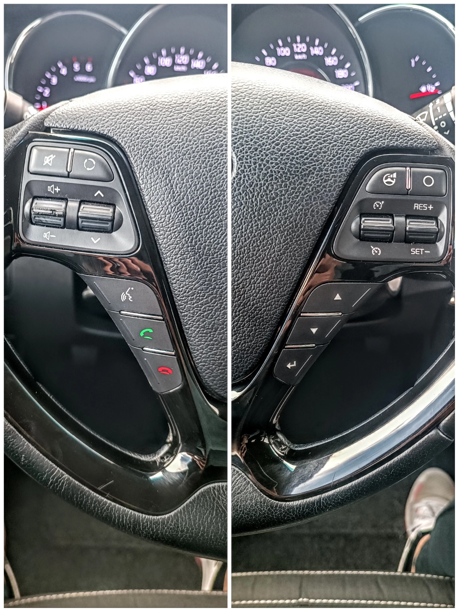 Kia Ceed 1.6 CRDI, LED | NAVI |  |  | Mobile.bg   12