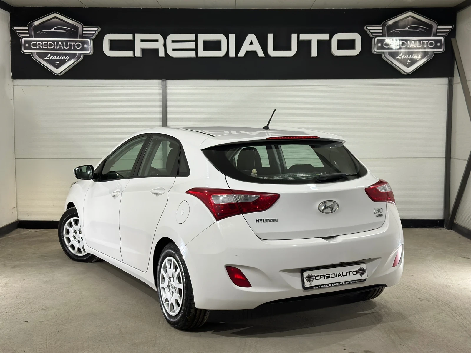 Hyundai I30 * AUTO*  - изображение 4