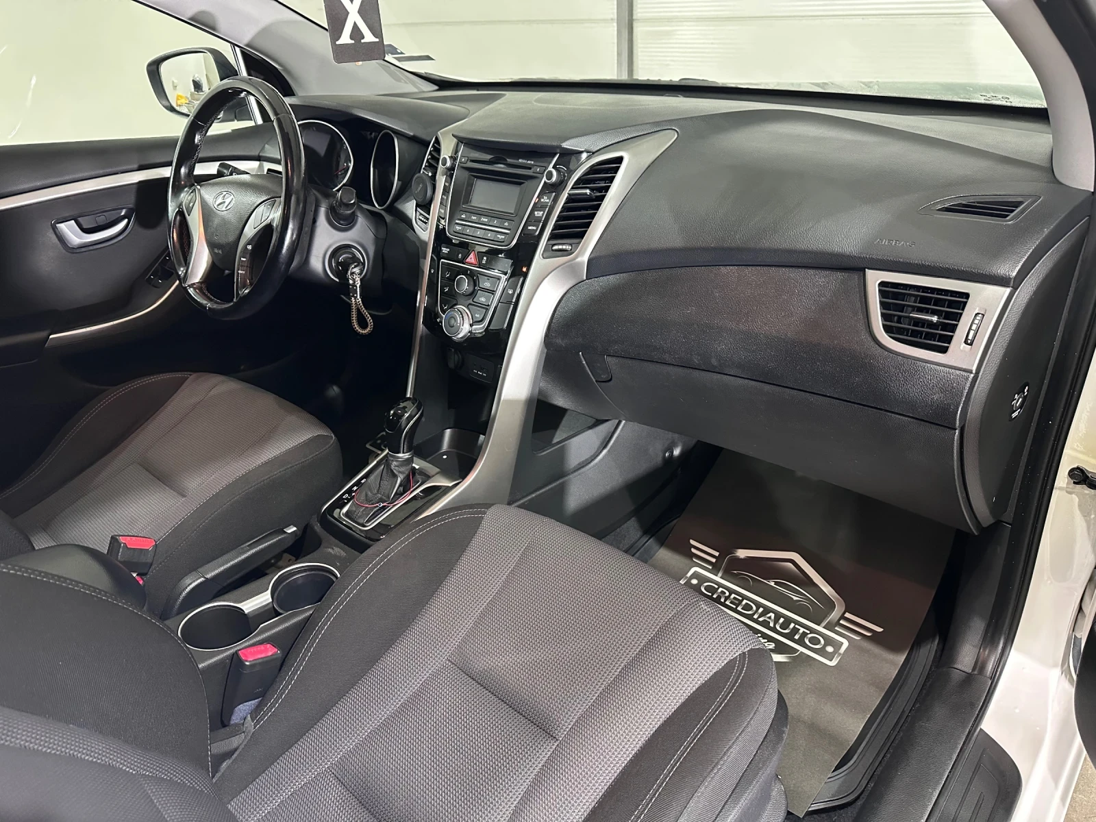 Hyundai I30 * AUTO*  - изображение 9