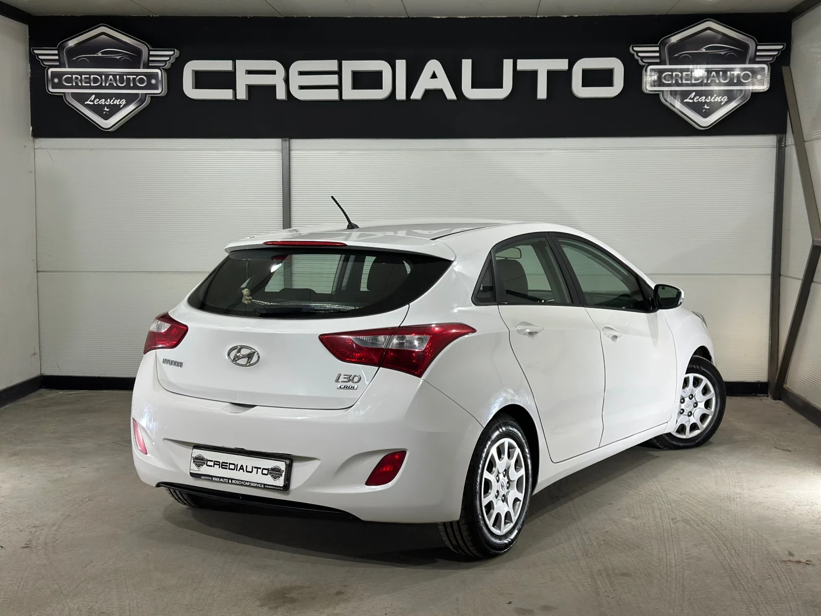 Hyundai I30 * AUTO*  - изображение 6