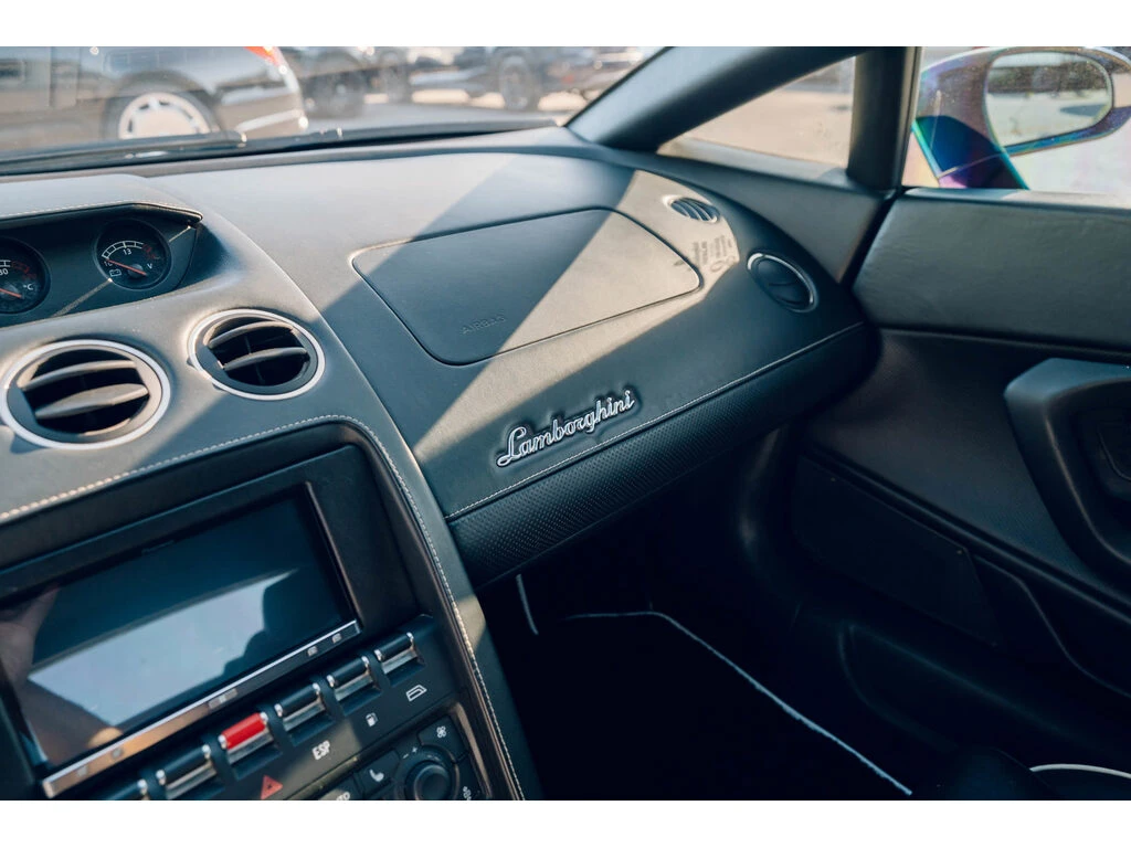 Lamborghini Gallardo SPYDER/* АВТОКРЕДИТИРАНЕ - изображение 9