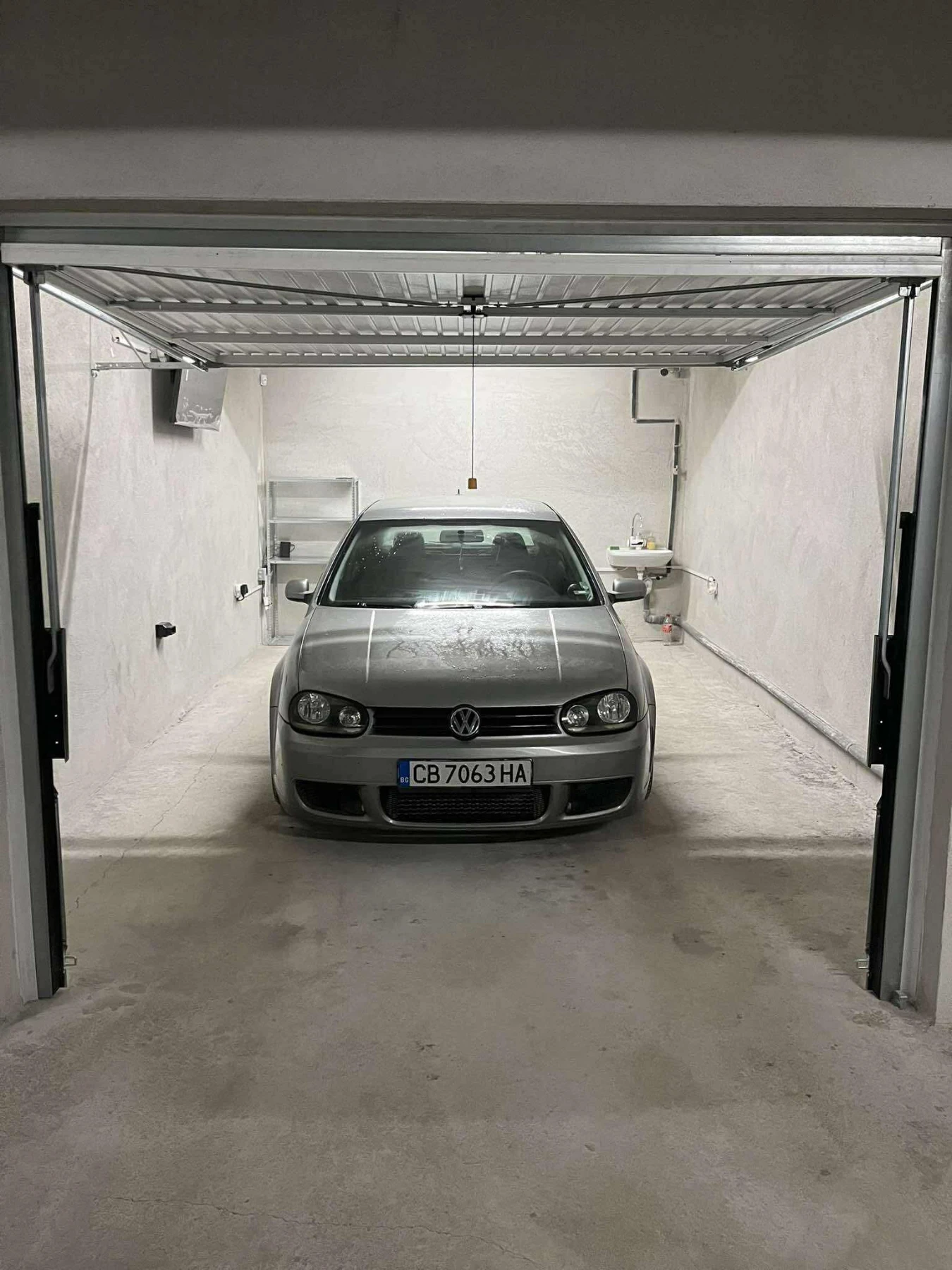 VW Golf 1.9 tdi - изображение 8