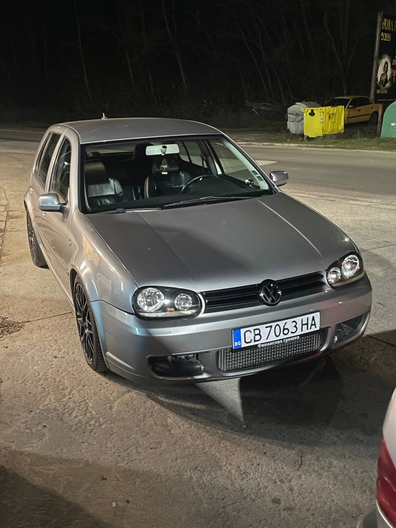 VW Golf 1.9 tdi | Mobile.bg � ����������� 1