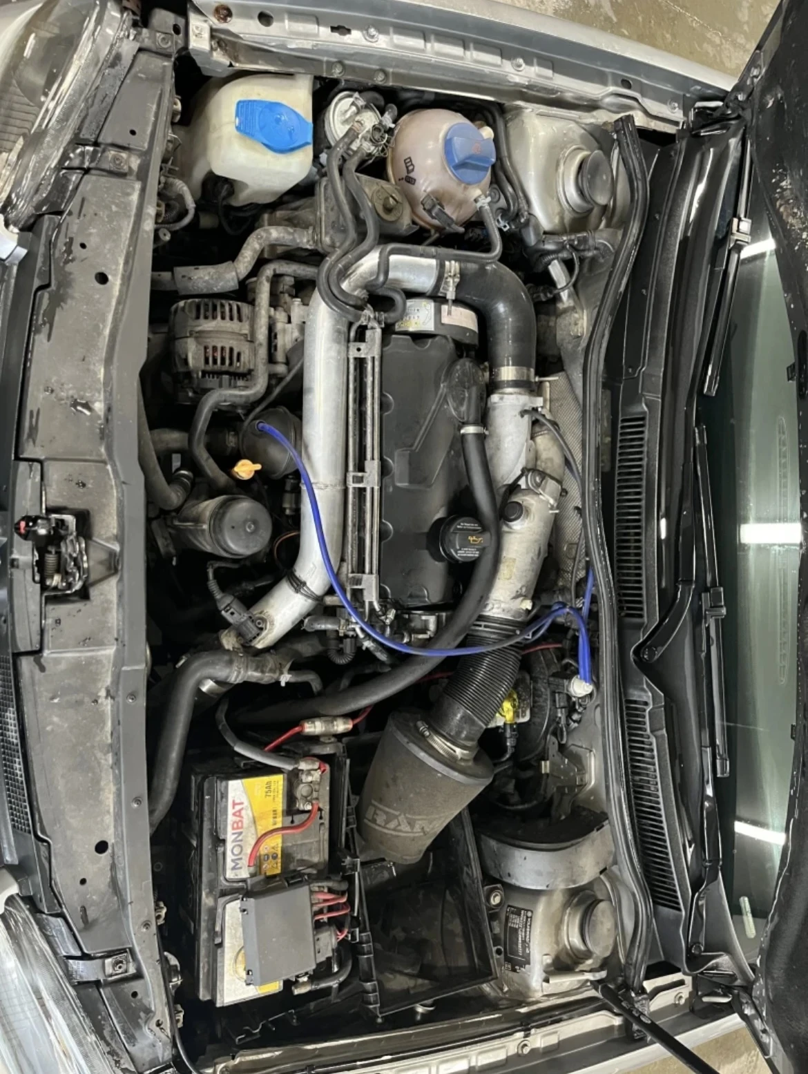 VW Golf 1.9 tdi - изображение 5