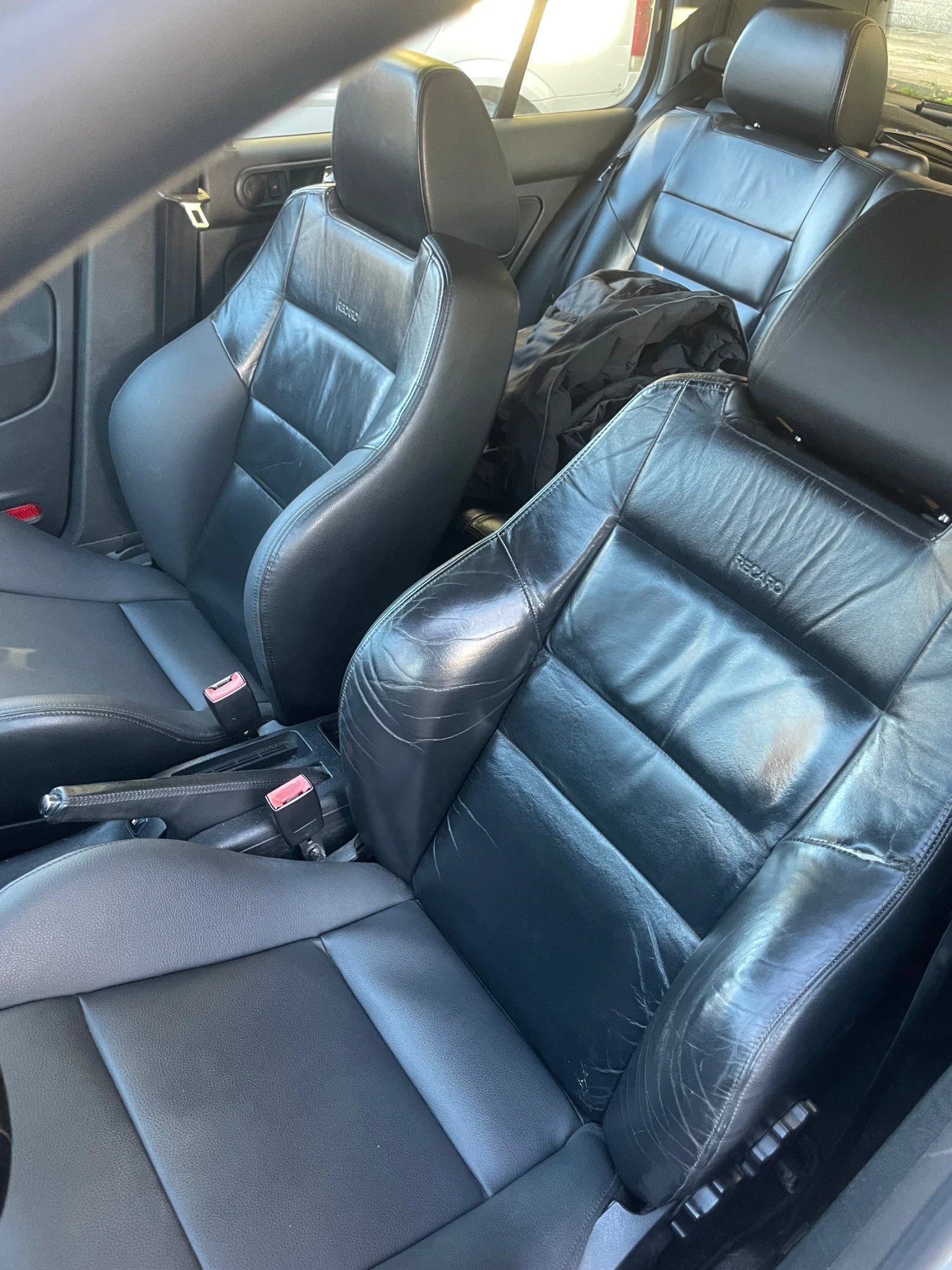 VW Golf 1.9 tdi - изображение 7