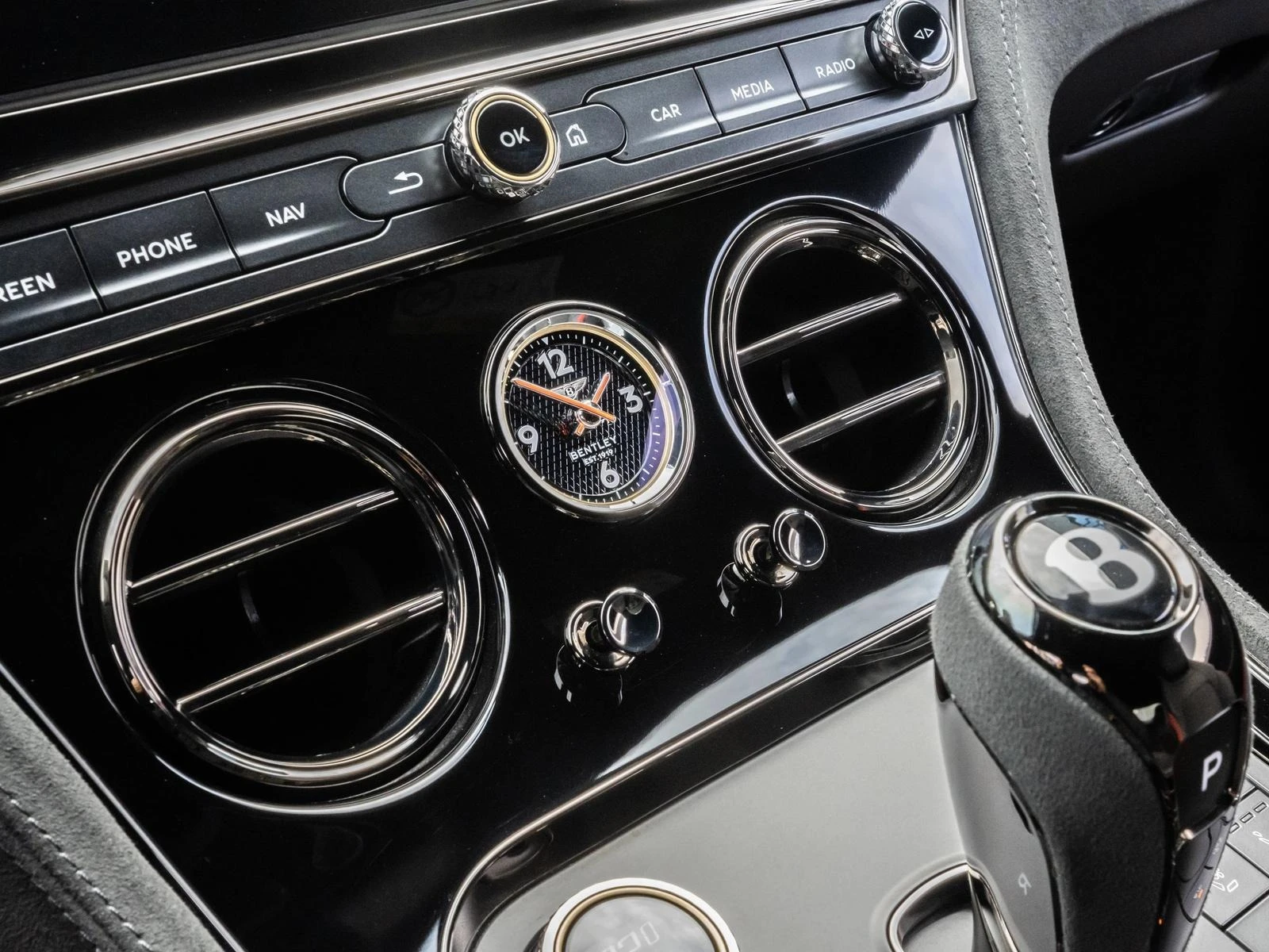 Bentley Continental gt SPEED V8 HYBRID/FIRST EDITION/CERAMIC/NAIM/ | Mobile.bg � ����������� 14