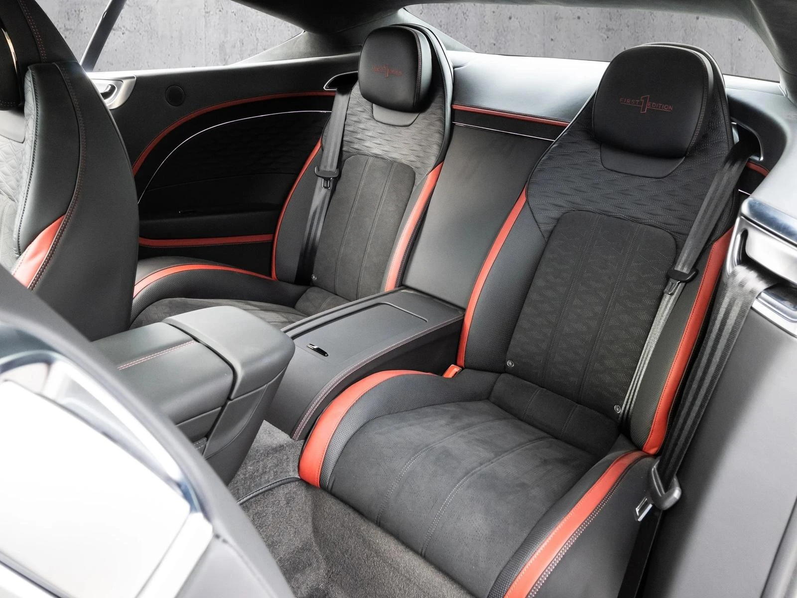 Bentley Continental gt SPEED V8 HYBRID/FIRST EDITION/CERAMIC/NAIM/ | Mobile.bg � ����������� 16