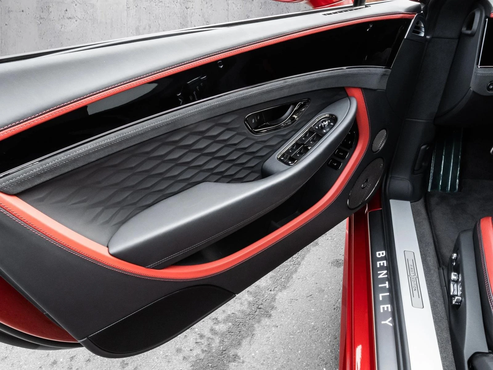 Bentley Continental gt SPEED V8 HYBRID/FIRST EDITION/CERAMIC/NAIM/ - изображение 6