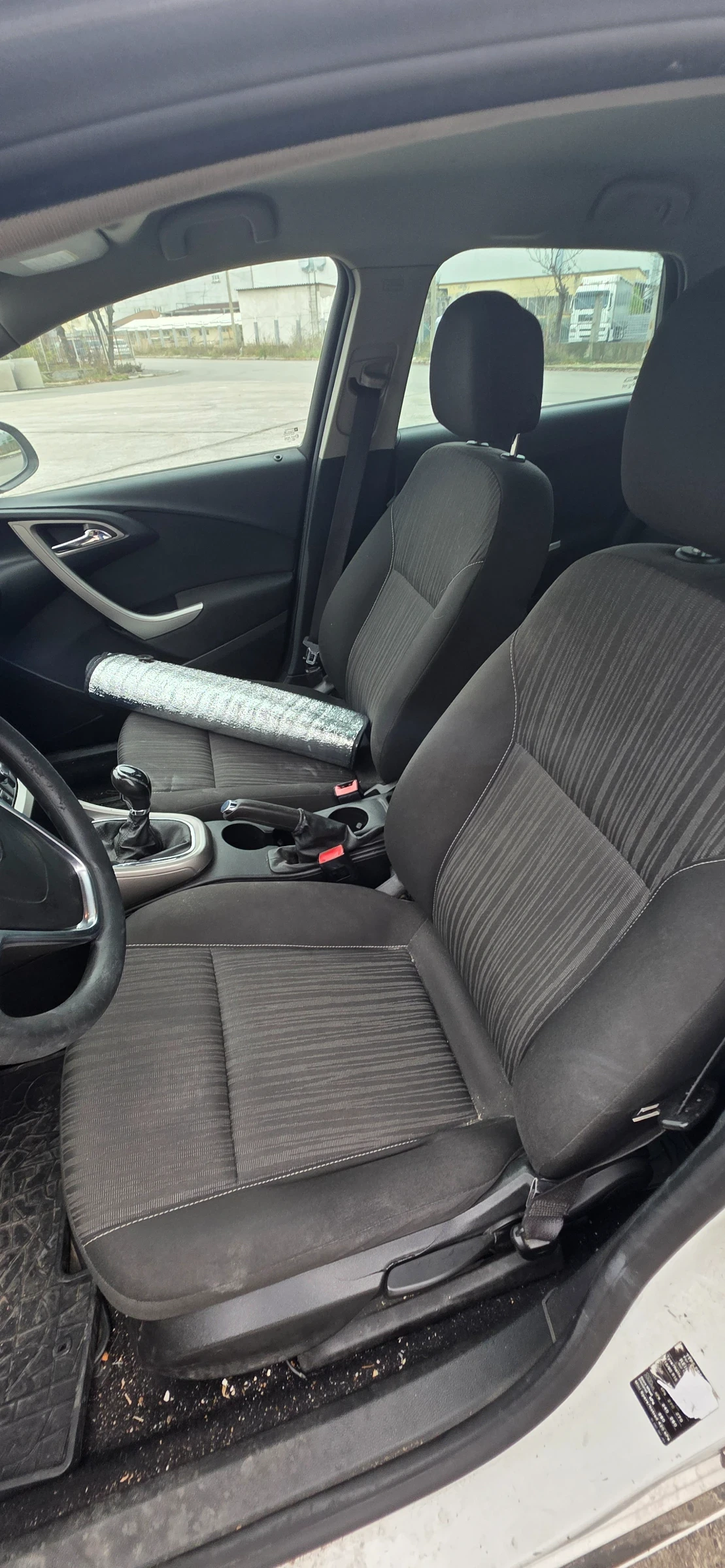 Opel Astra  - изображение 10