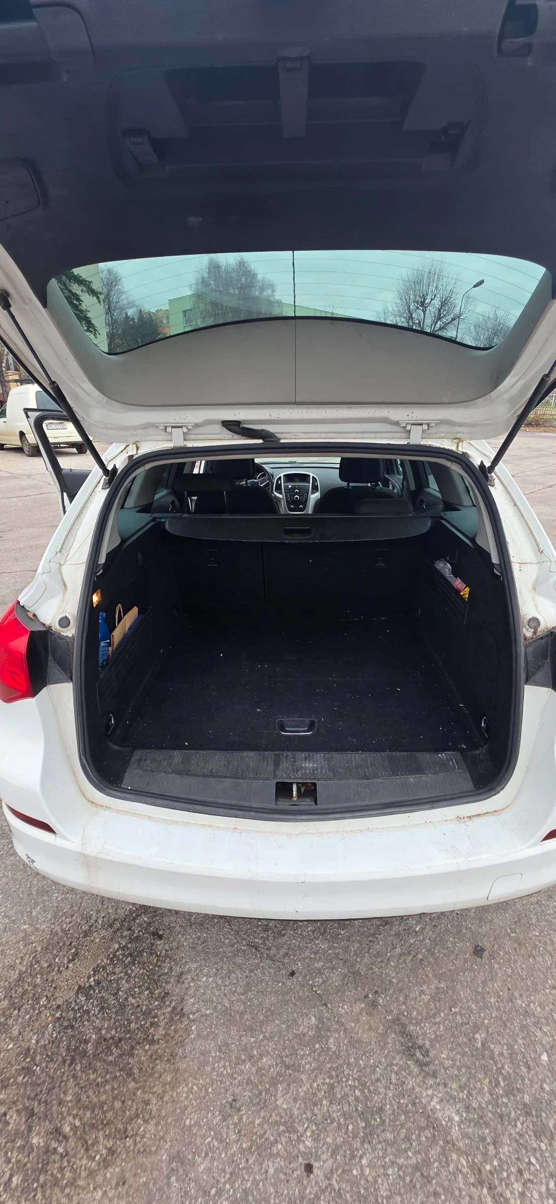 Opel Astra | Mobile.bg � ����������� 13