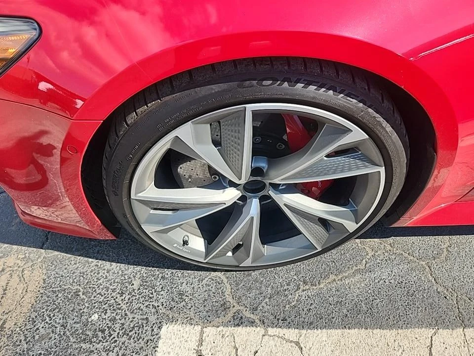 Audi Rs7 * CARFAX * БЕЗ ПЪРВОНАЧАЛНА ВНОСКА - изображение 8