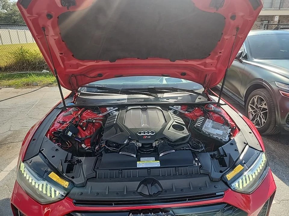 Audi Rs7 * CARFAX * ��� ������������ ������ | Mobile.bg � ����������� 13