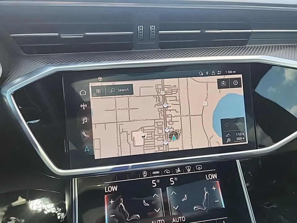 Audi Rs7 * CARFAX * ��� ������������ ������ | Mobile.bg � ����������� 12