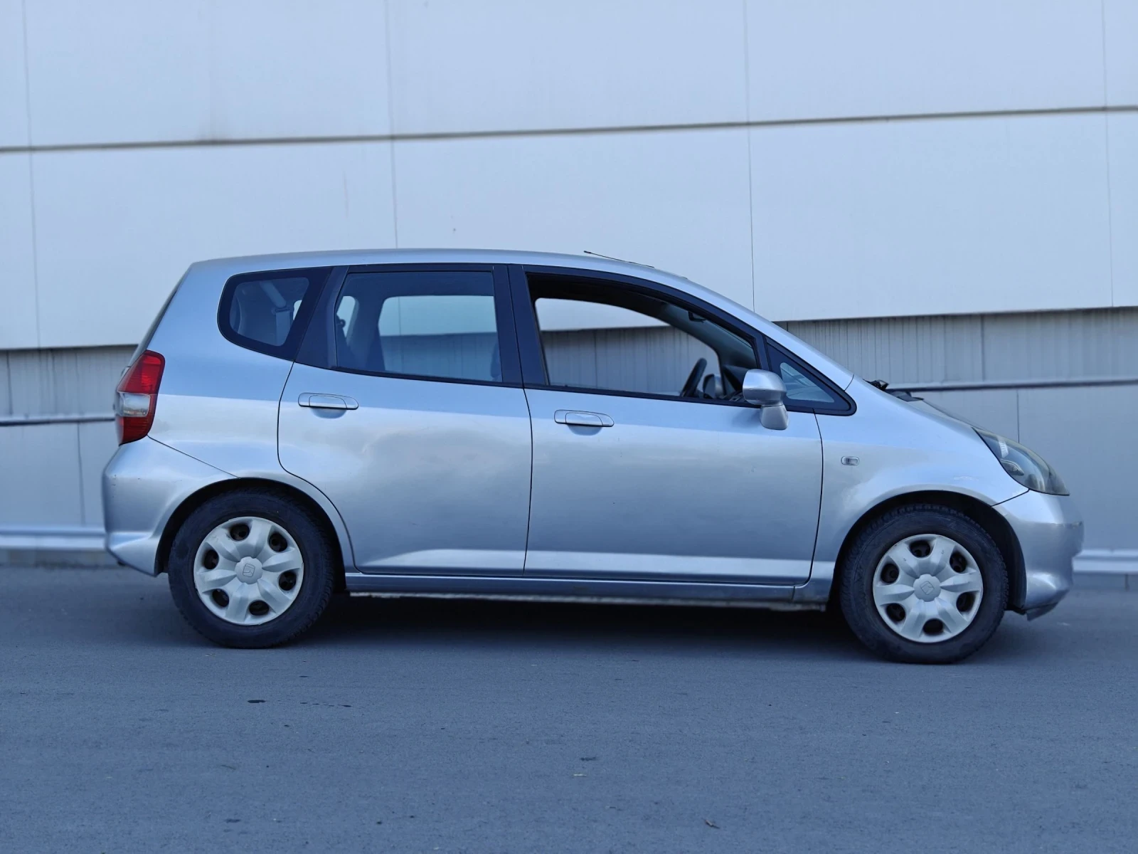 Honda Jazz 1.4i - изображение 4