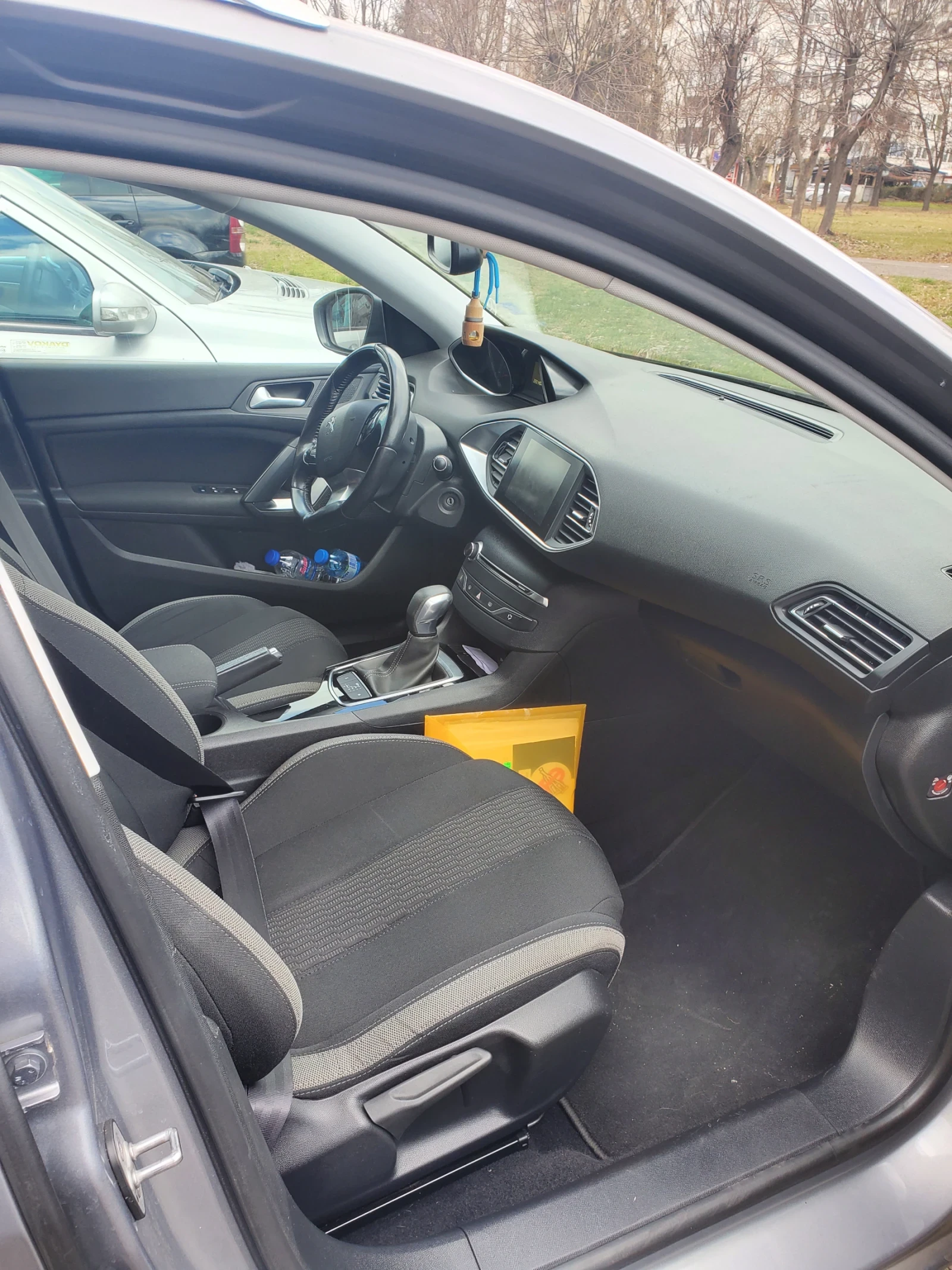 Peugeot 308  - изображение 3