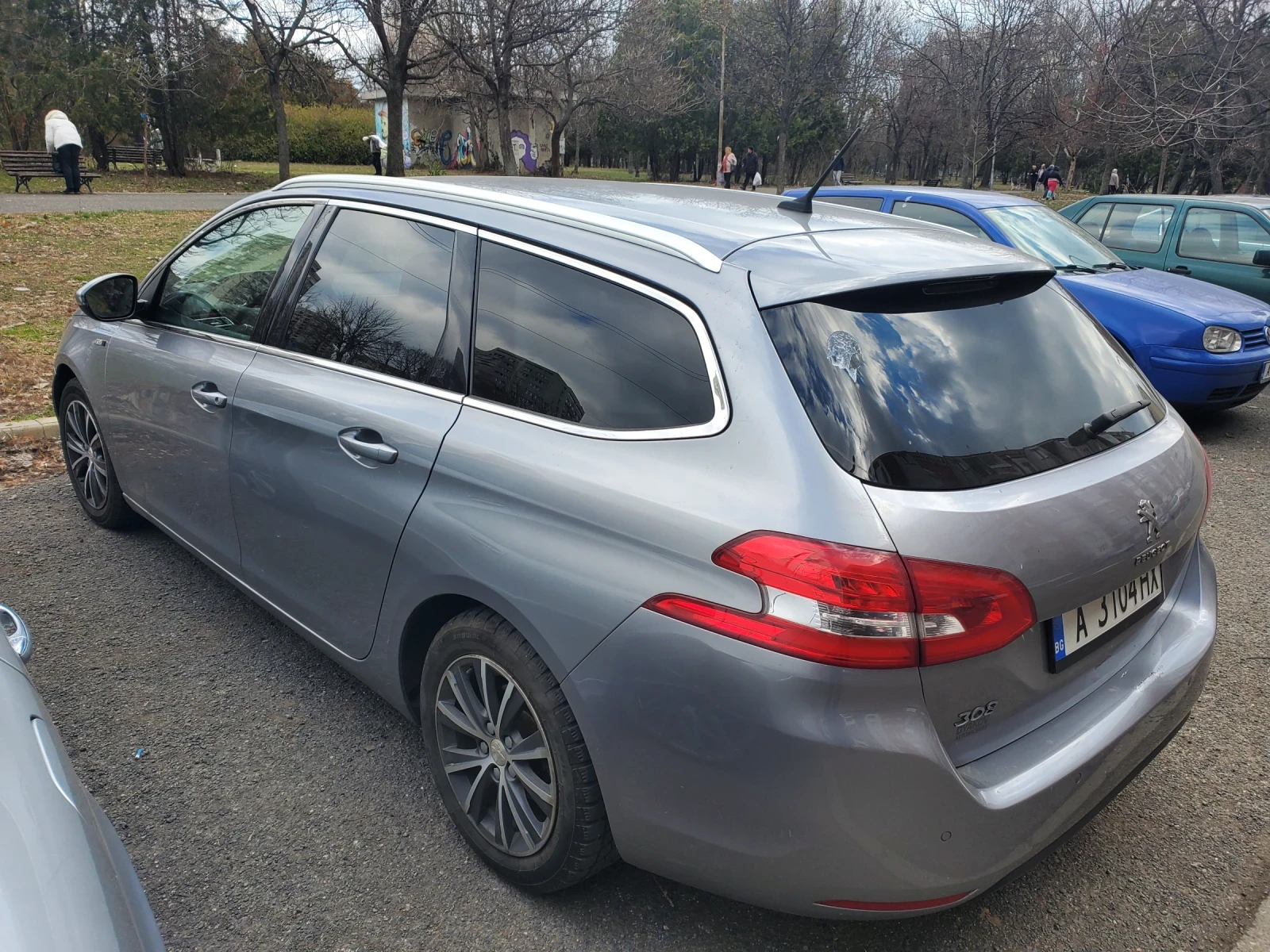 Peugeot 308  - изображение 5