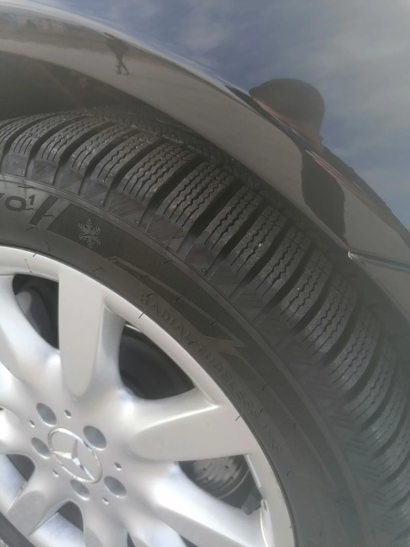 Mercedes-Benz S 550 | Mobile.bg � ����������� 10