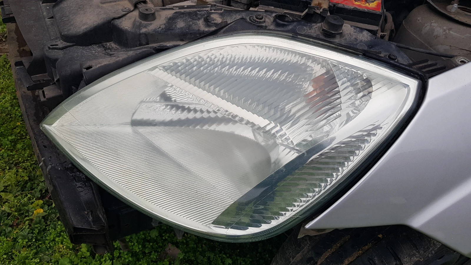 Ford Fiesta 1.25LPG, снимка 11 - Автомобили и джипове - 53119601