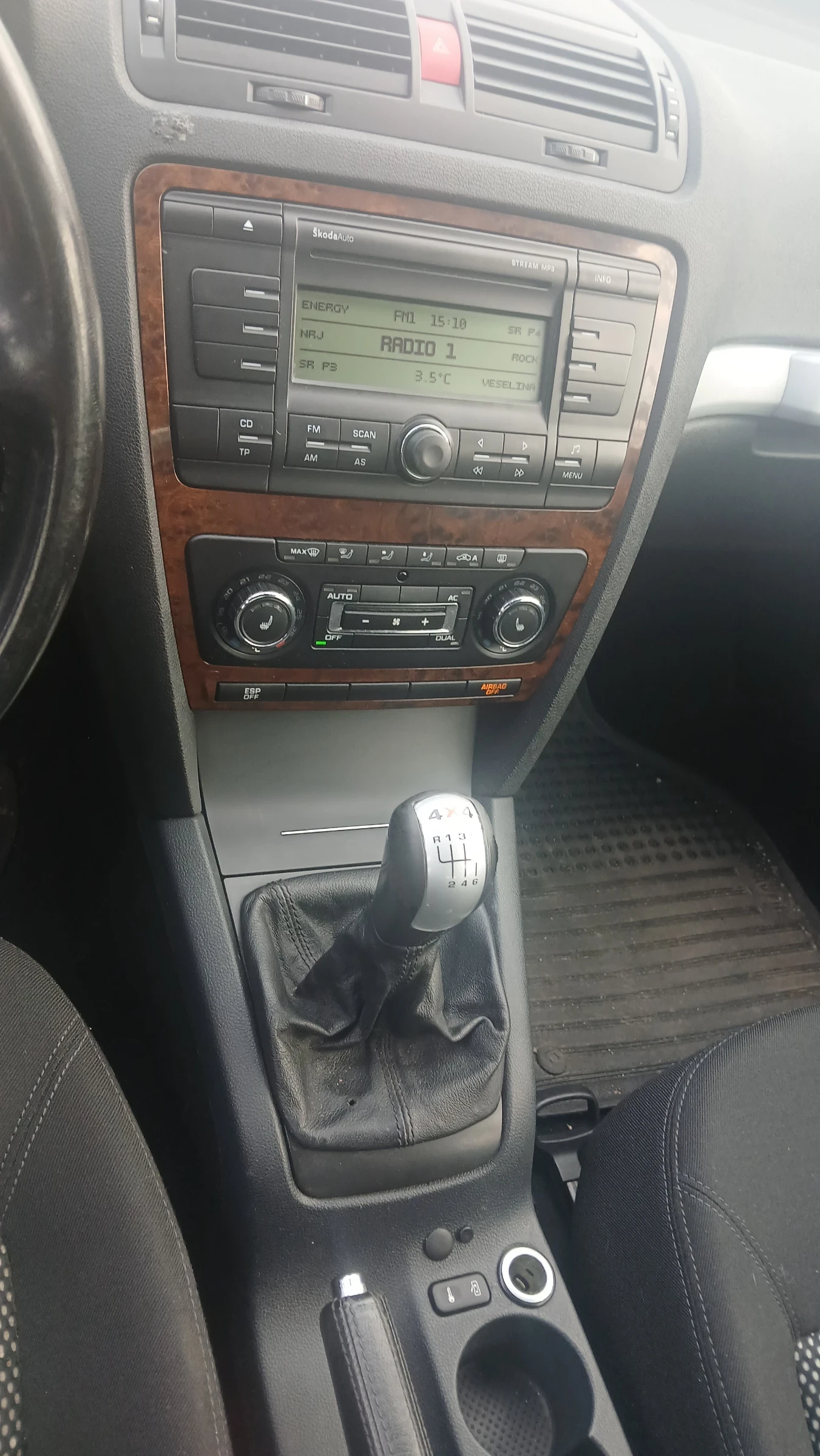 Skoda Octavia �����  | Mobile.bg � ����������� 8