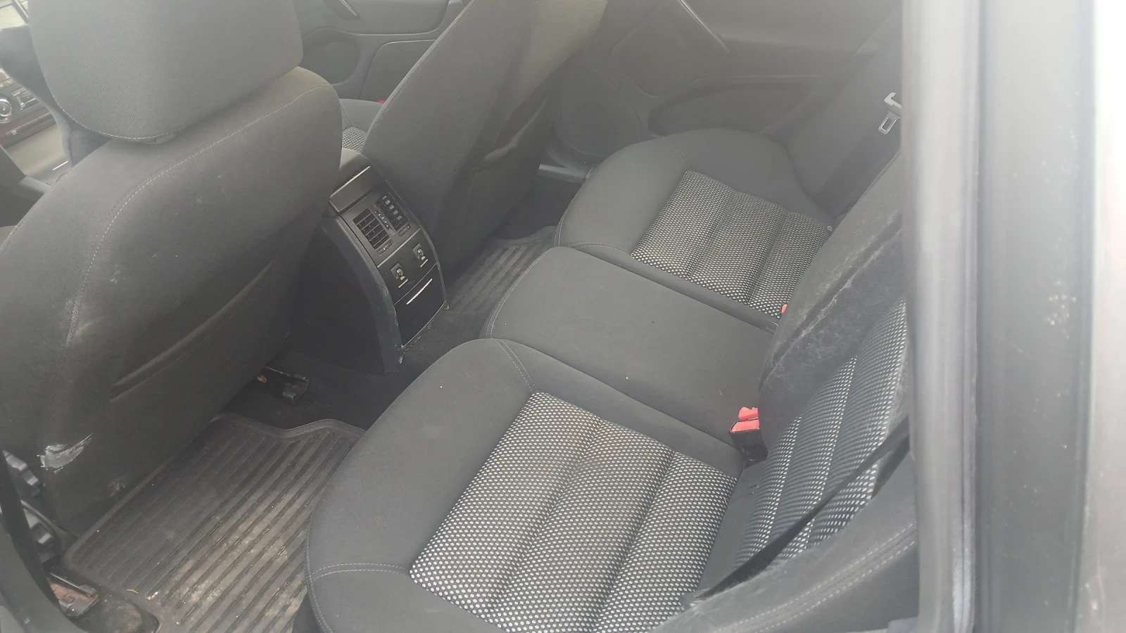 Skoda Octavia �����  | Mobile.bg � ����������� 10