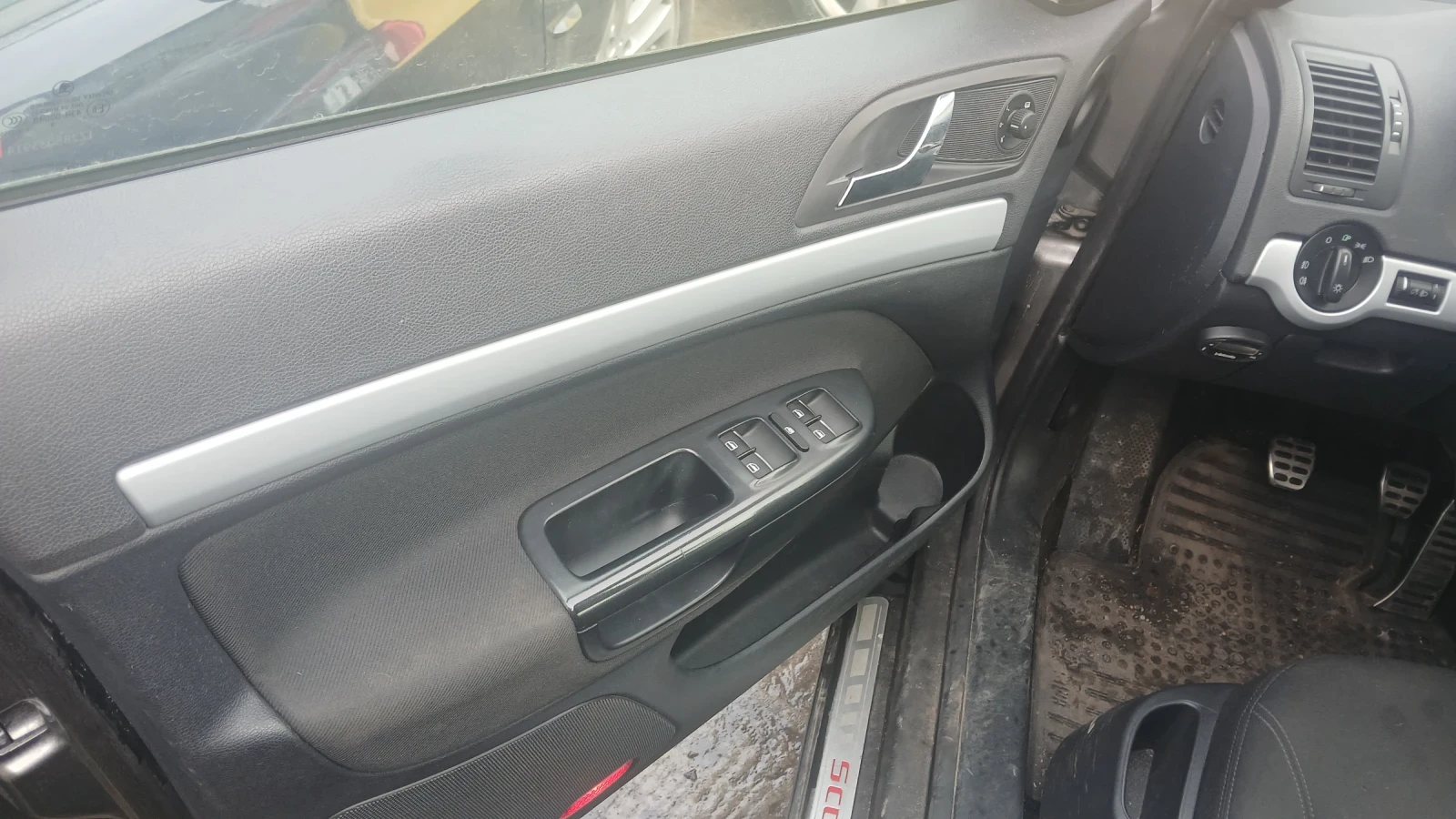 Skoda Octavia �����  | Mobile.bg � ����������� 6