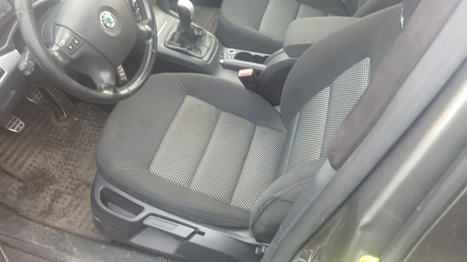 Skoda Octavia �����  | Mobile.bg � ����������� 7