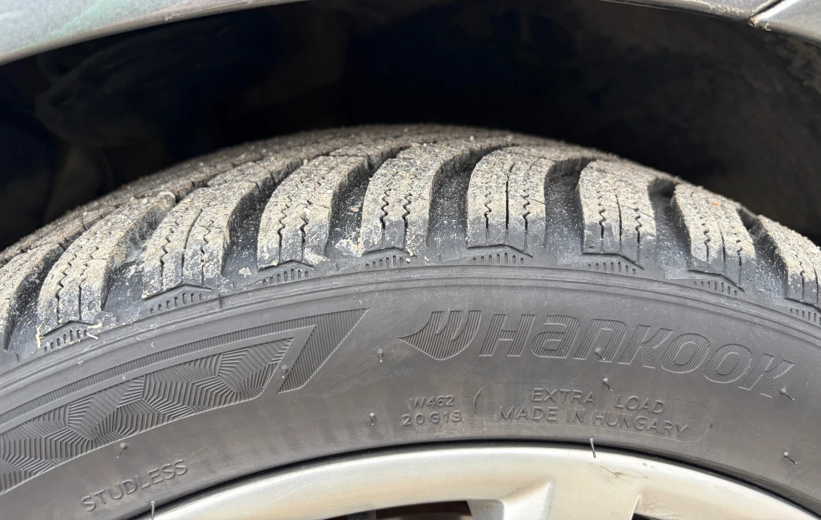 VW Golf Variant ESTATE 1.6  - изображение 6