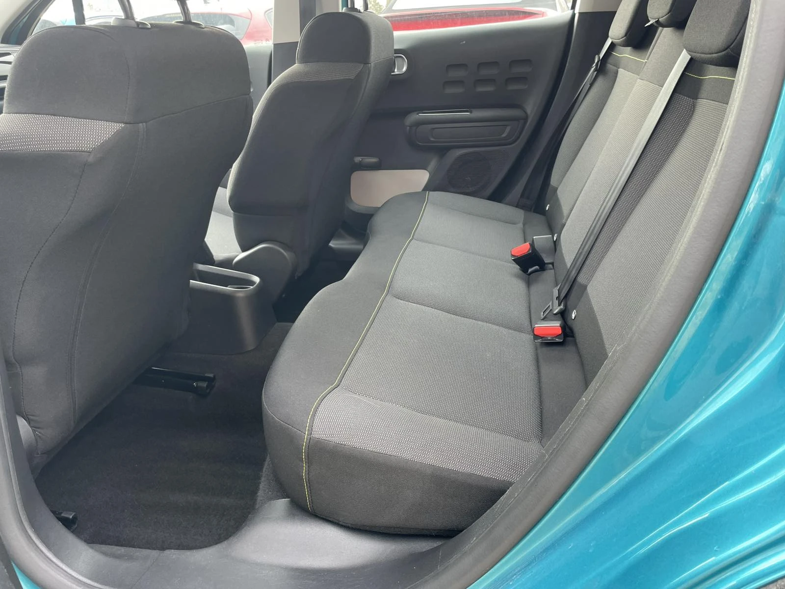Citroen C3 Shine | Mobile.bg � ����������� 15