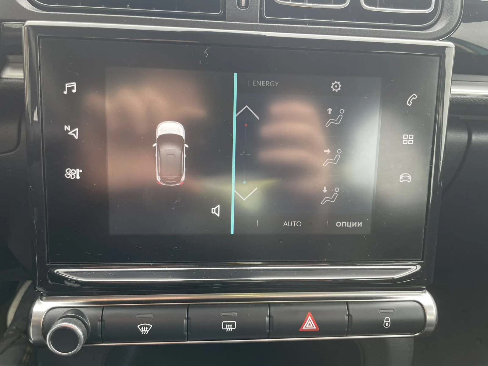 Citroen C3 Shine - изображение 9