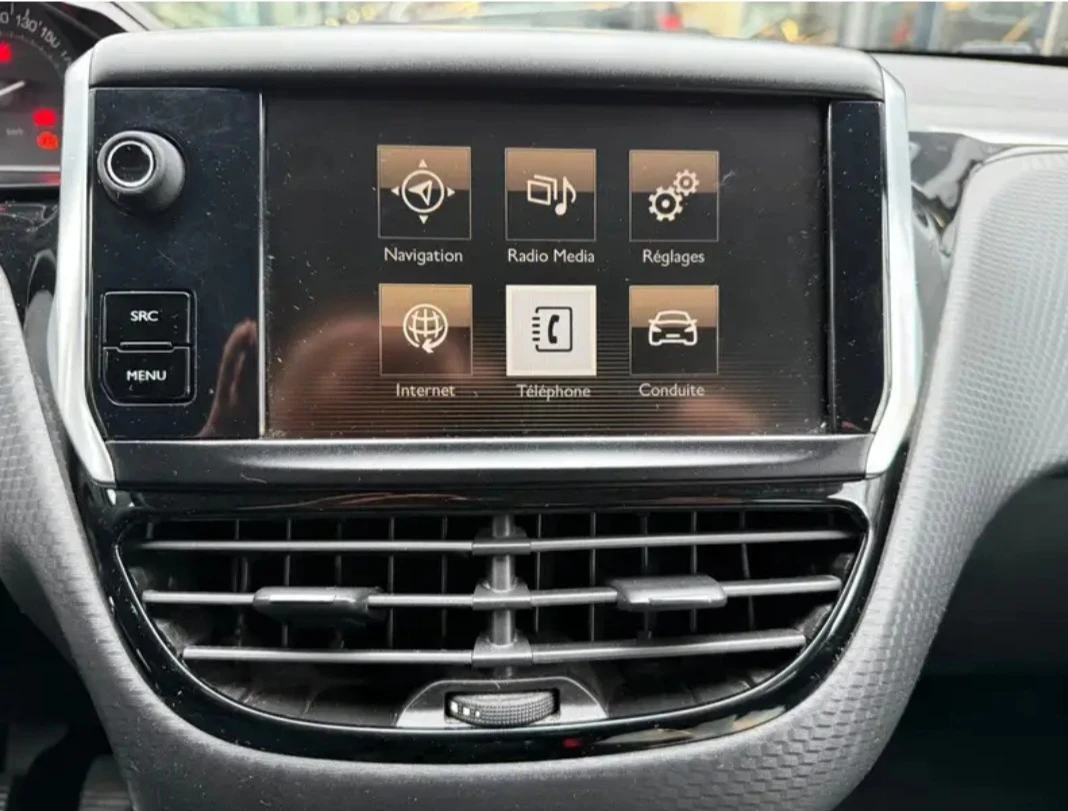 Peugeot 2008 1.6HDI - изображение 10