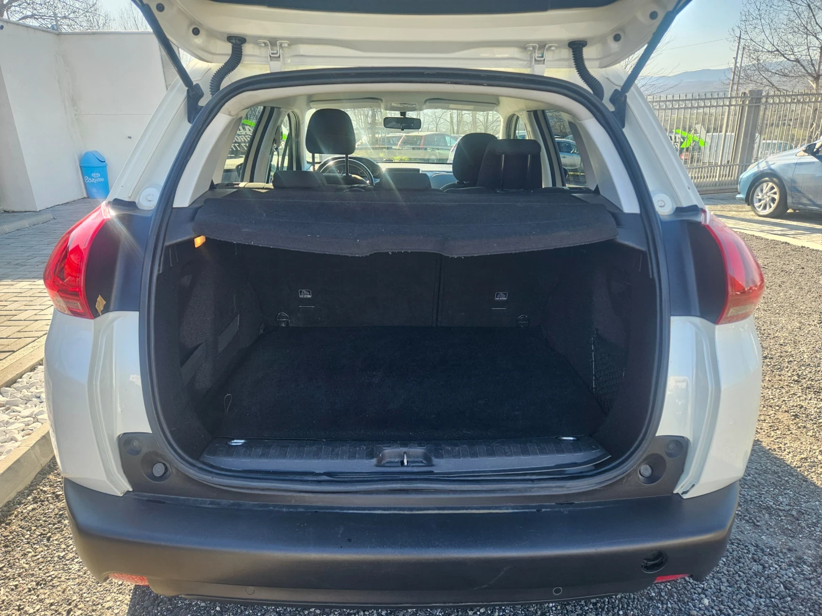 Peugeot 2008 1.6HDI | Mobile.bg � ����������� 15