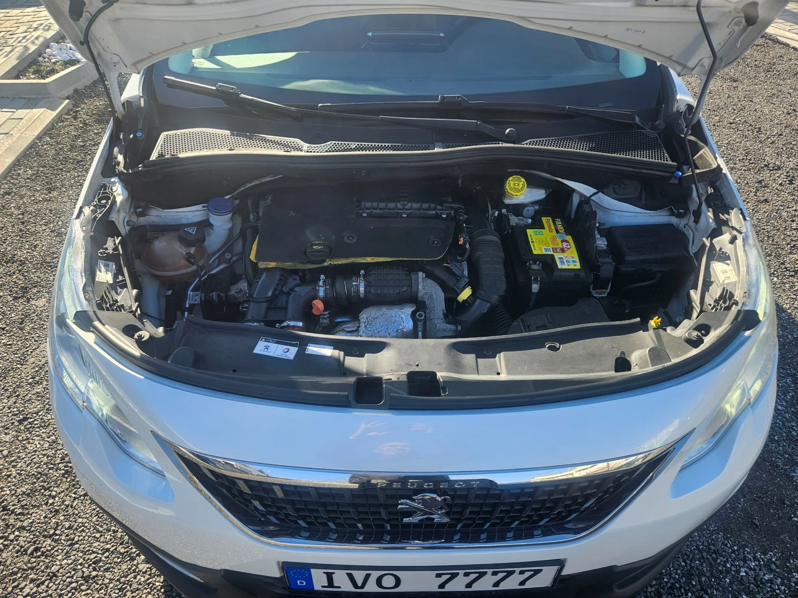 Peugeot 2008 1.6HDI | Mobile.bg � ����������� 17