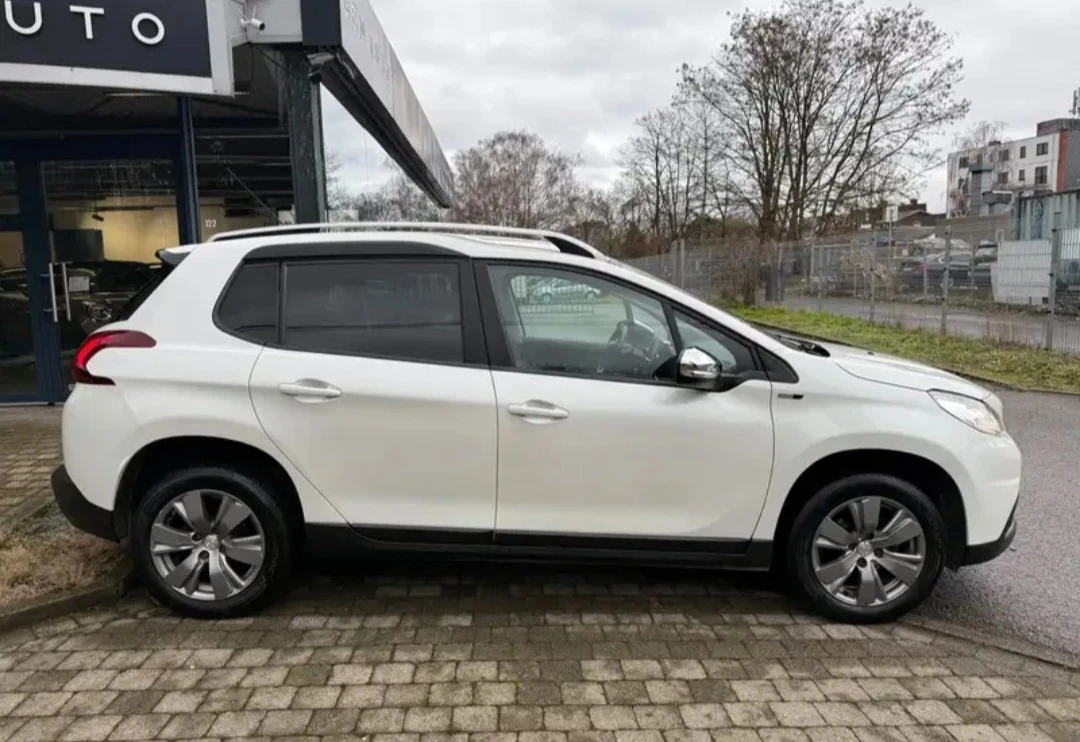 Peugeot 2008 1.6HDI - изображение 3