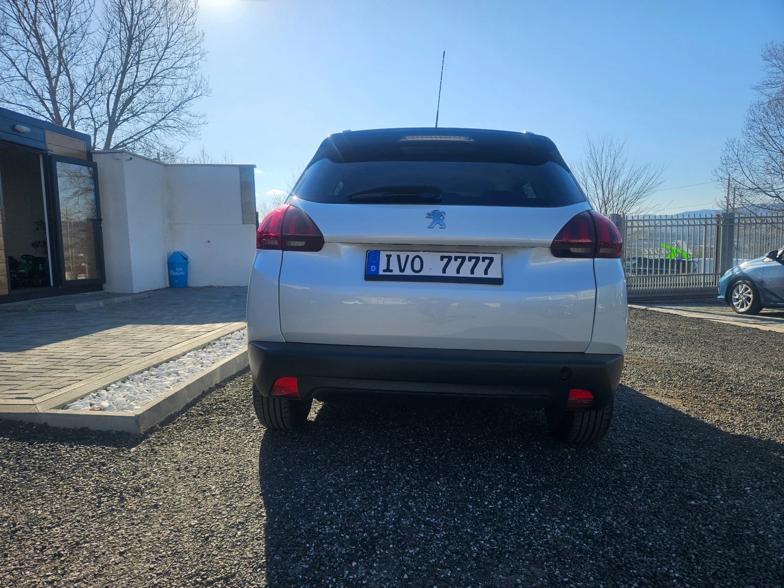 Peugeot 2008 1.6HDI | Mobile.bg � ����������� 3