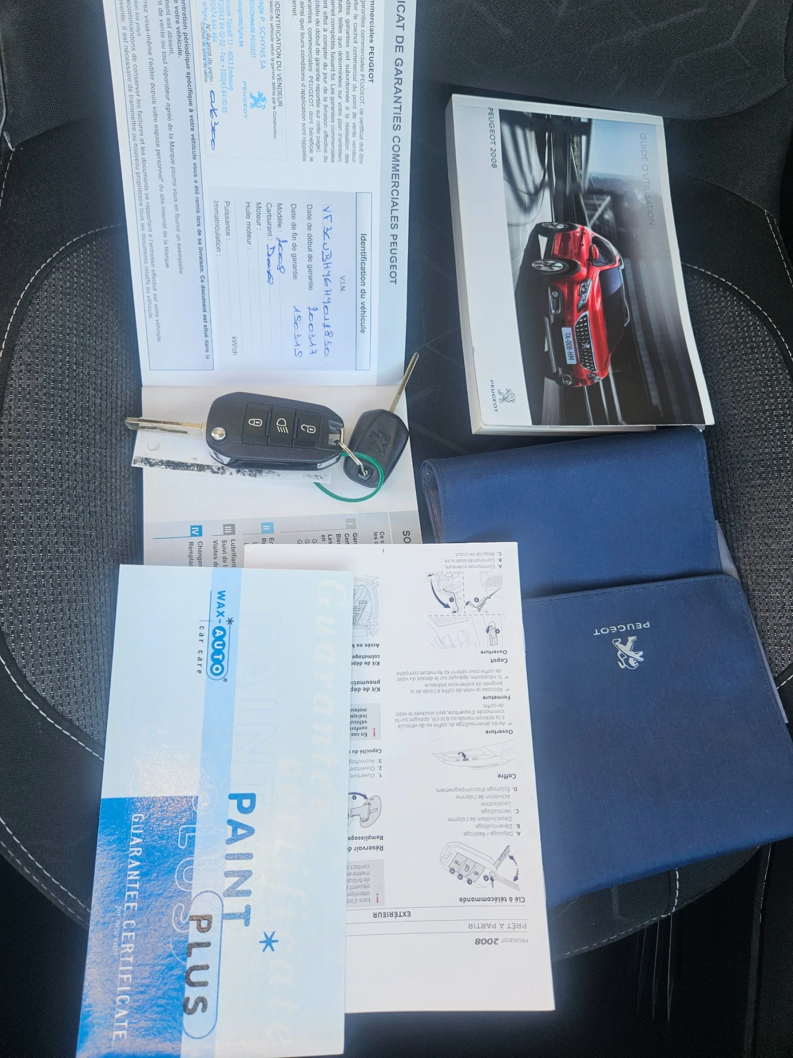 Peugeot 2008 1.6HDI | Mobile.bg � ����������� 14