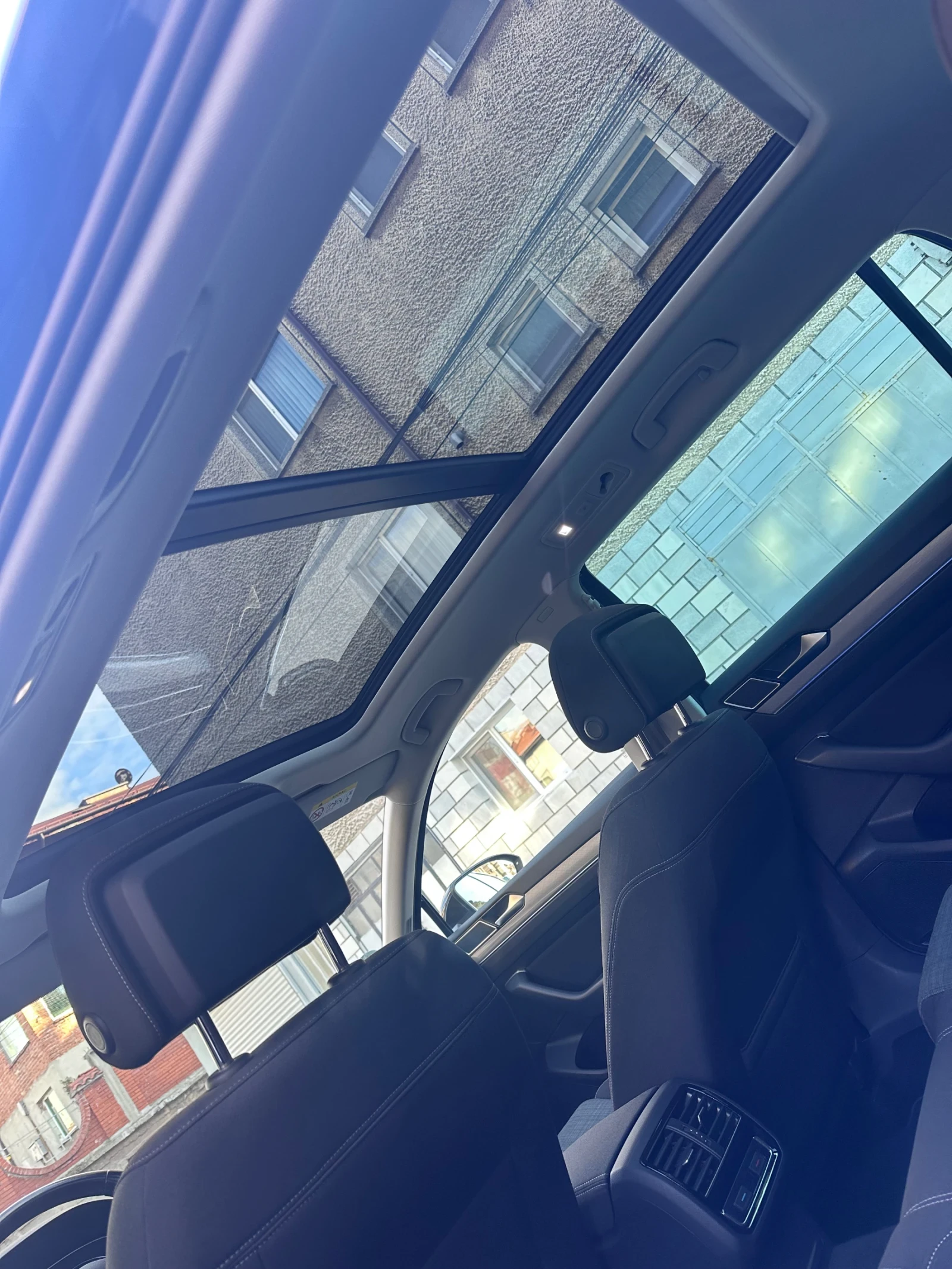 VW Passat R-LINE | Mobile.bg � ����������� 11