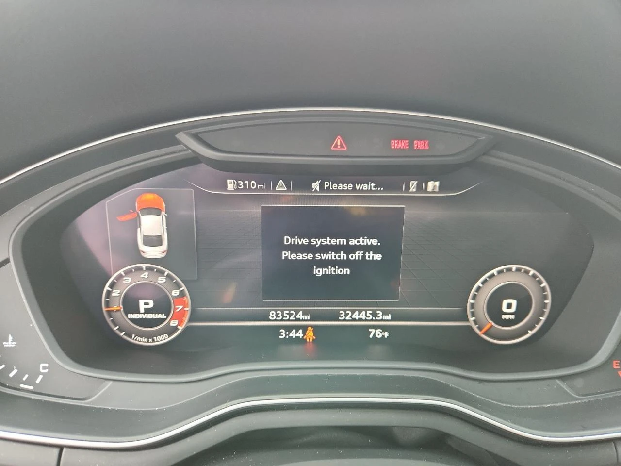 Audi Rs5 2.9l - изображение 9