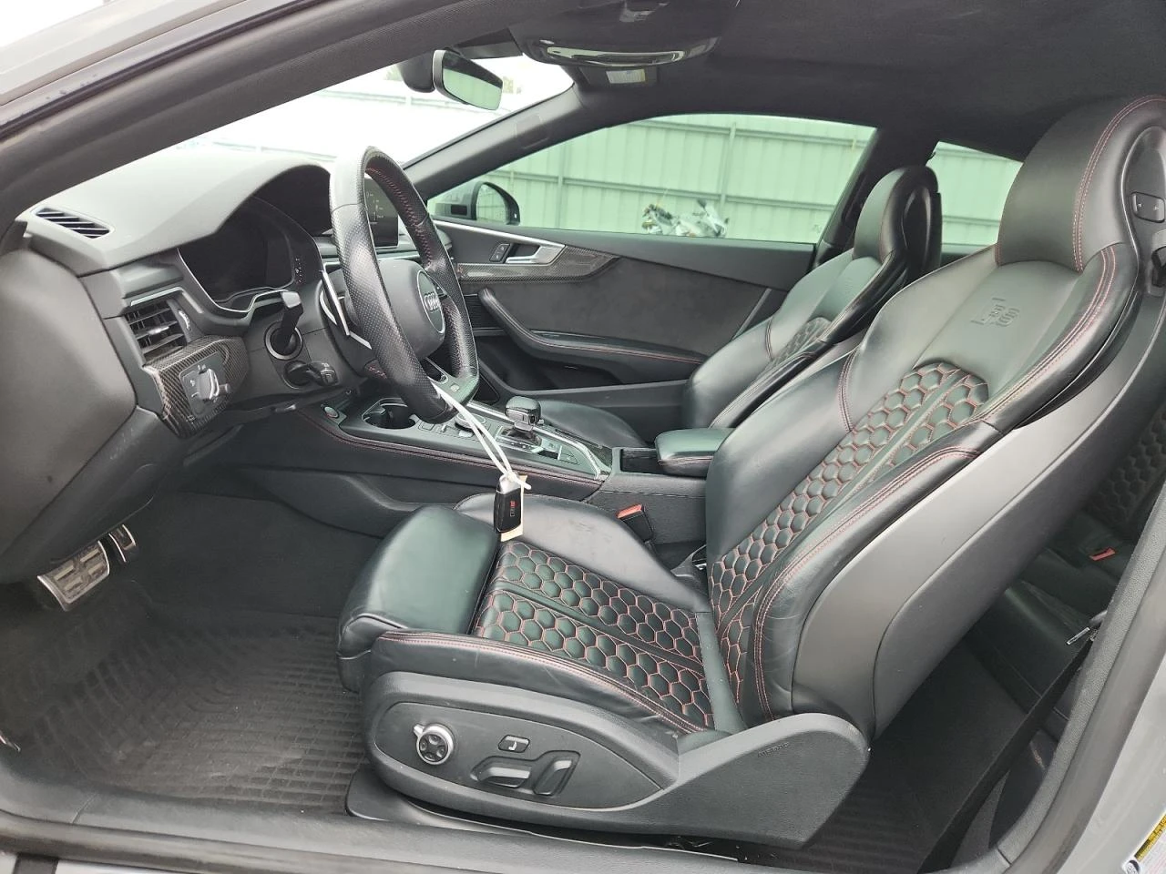 Audi Rs5 2.9l - изображение 7