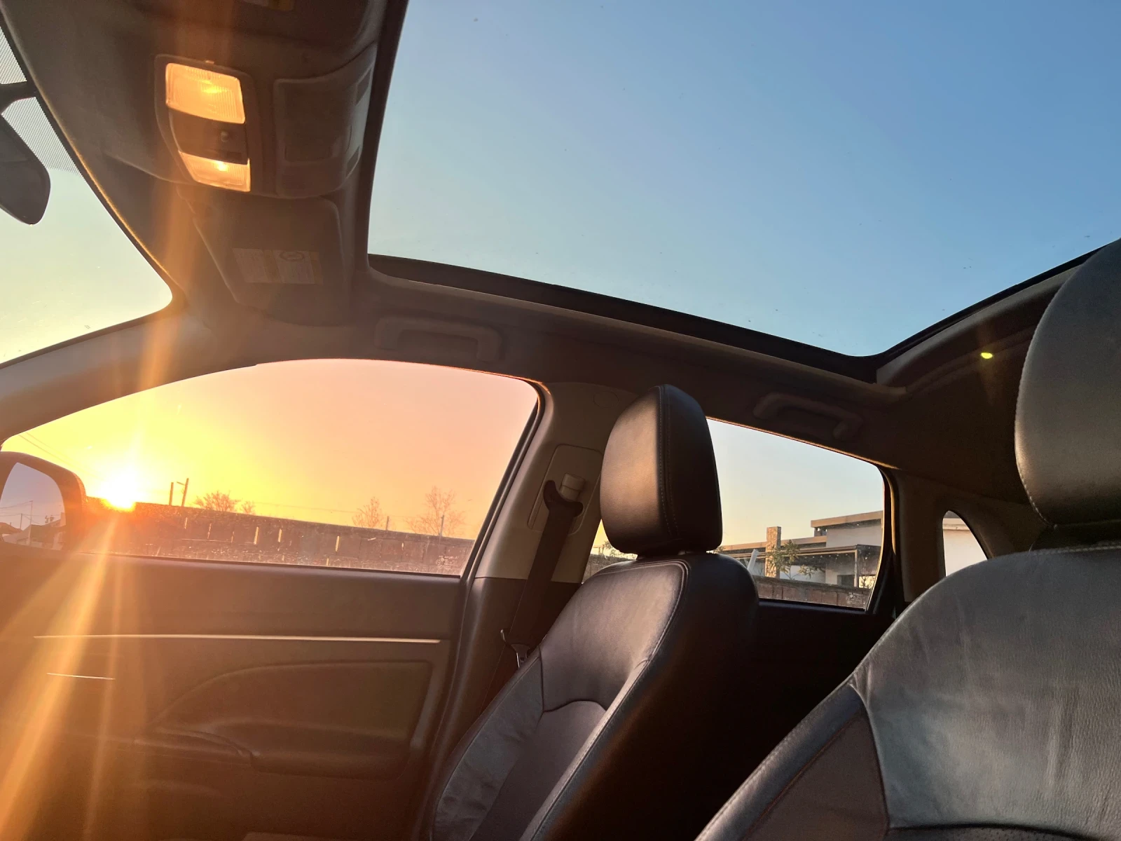 Mitsubishi RVR | Mobile.bg � ����������� 6