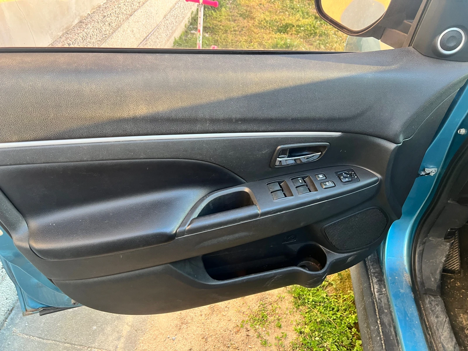 Mitsubishi RVR | Mobile.bg � ����������� 7