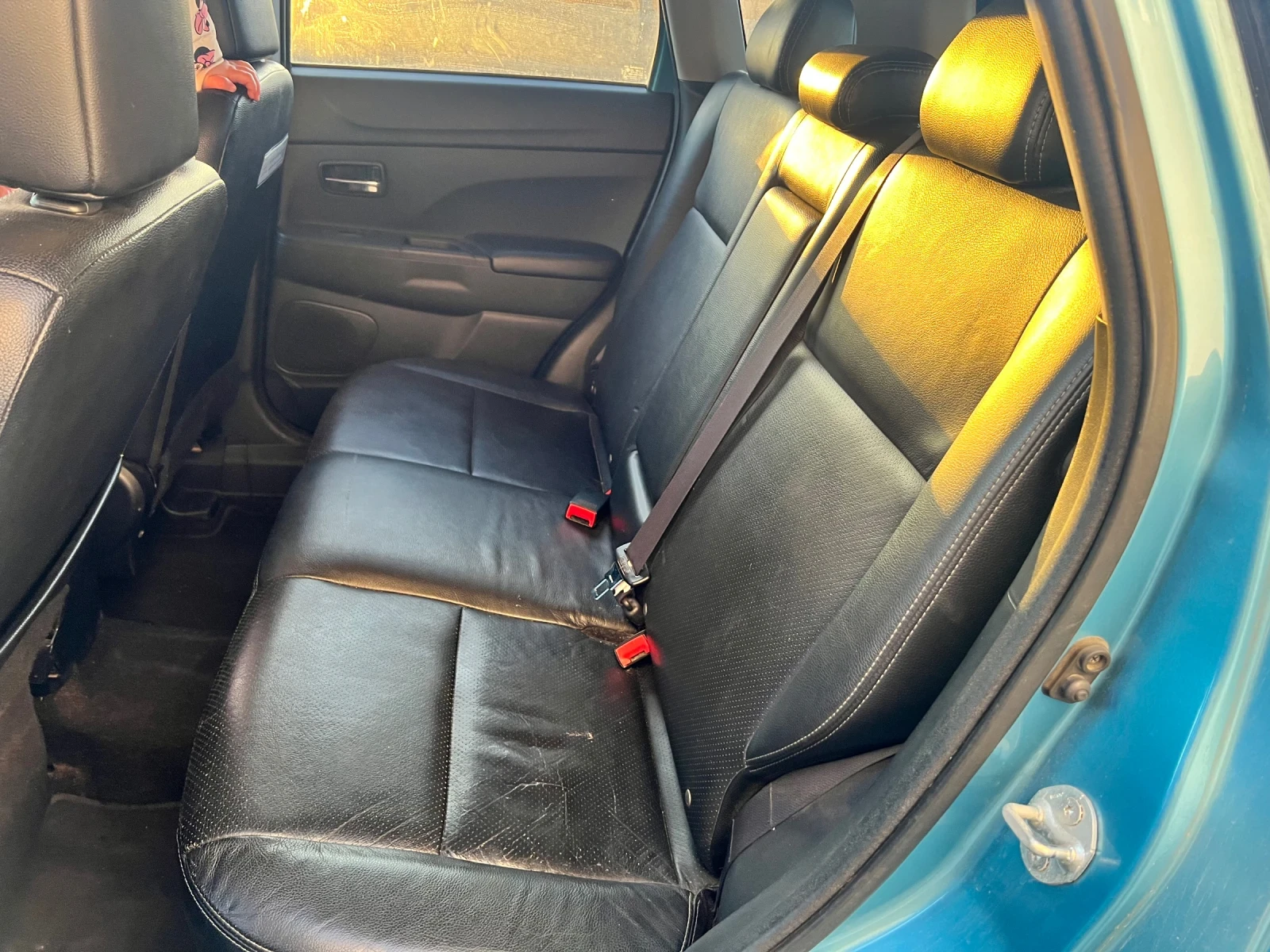 Mitsubishi RVR | Mobile.bg � ����������� 8