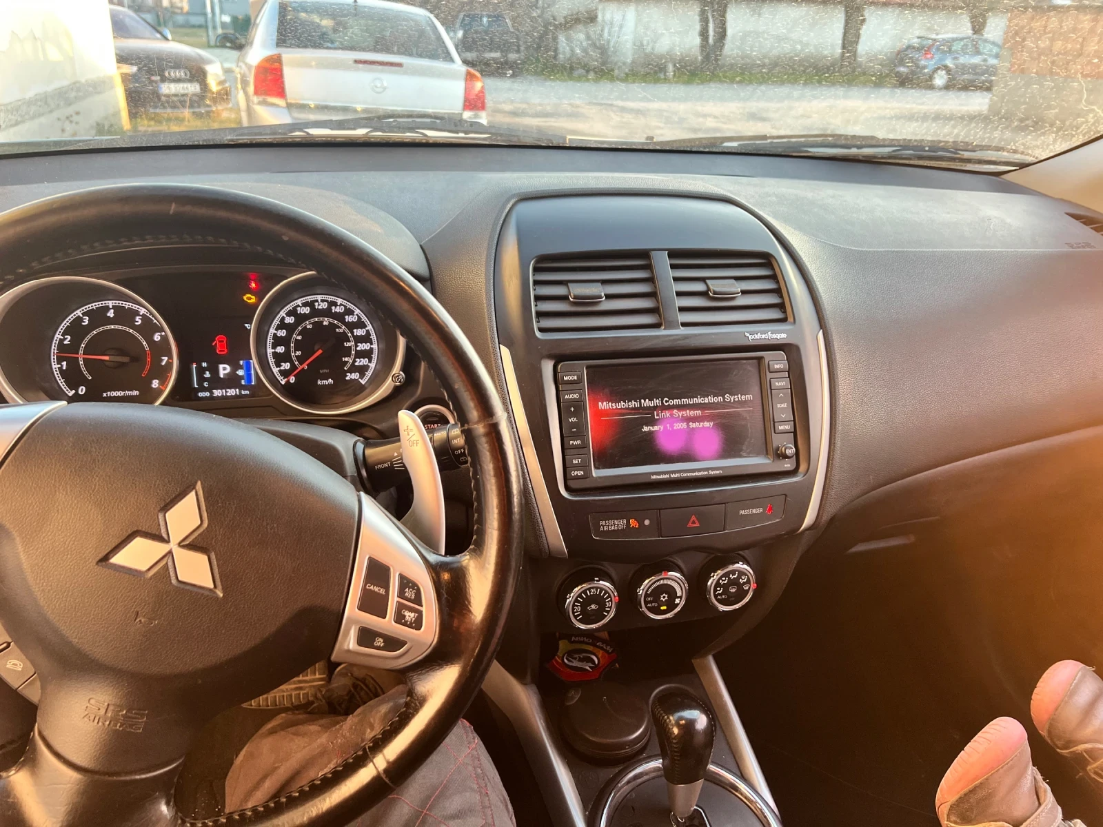 Mitsubishi RVR | Mobile.bg � ����������� 9