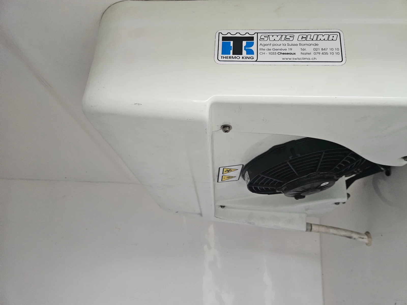 Peugeot Expert, снимка 6 - Автомобили и джипове - 53715537