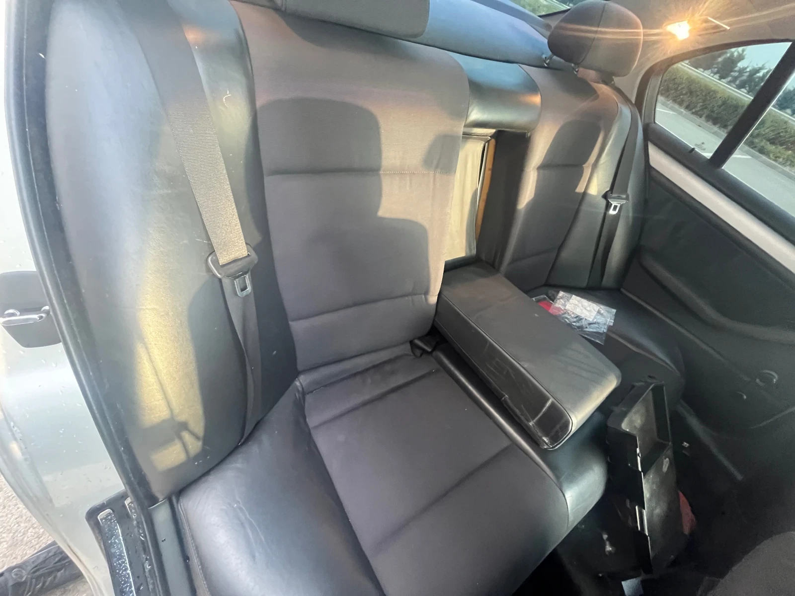 BMW 325 2.5 170коня седан , снимка 12 - Автомобили и джипове - 55712139
