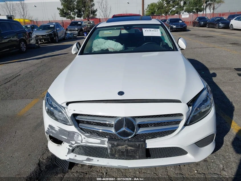 Mercedes-Benz C 300 2.0L I-4 DI, DOHC, VVT, TURBO, 255HP Rear Wheel | Mobile.bg � ����������� 12