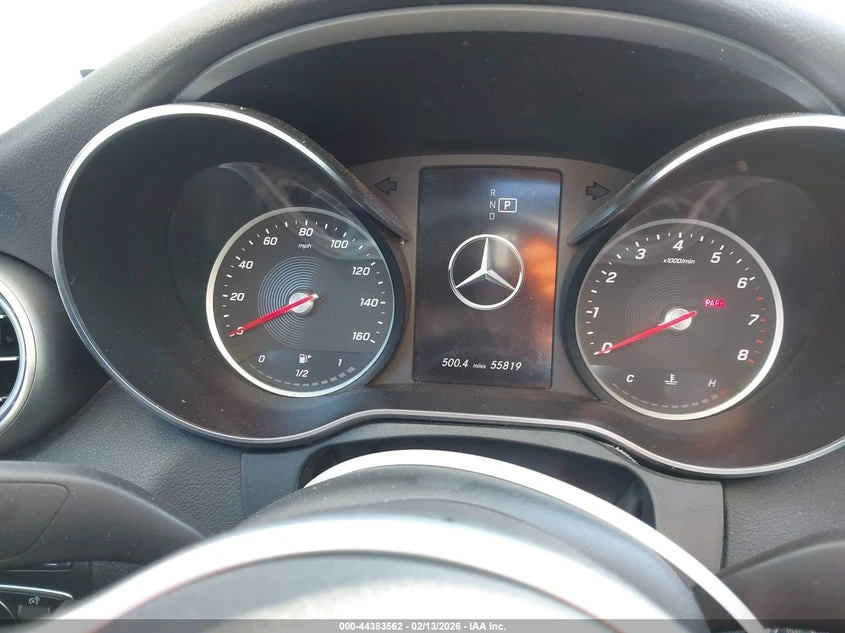 Mercedes-Benz C 300 2.0L I-4 DI, DOHC, VVT, TURBO, 255HP Rear Wheel | Mobile.bg � ����������� 7